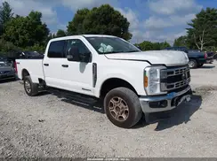 1FT8W3BT1SEC53781 2025 FORD F350