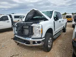 1FT8W3BT1SEC75764 2025 FORD F350