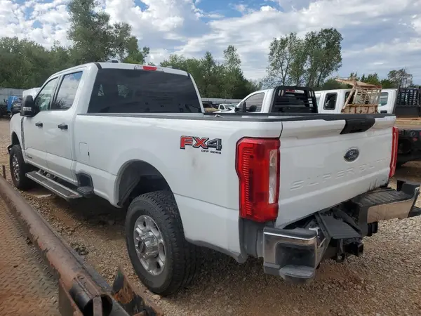 1FT8W3BT1SEC75764 2025 FORD F350 - Image 2