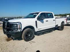 1FT8W3BT1SEC86859 2025 FORD F350
