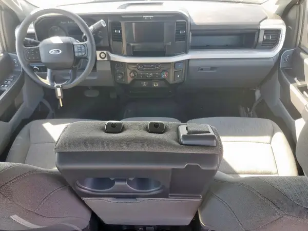 1FT8W3BT1SEC86859 2025 FORD F350 - Image 8
