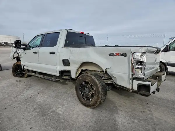 1FT8W3BT1SEC88367 2025 FORD F350 - Image 2