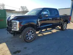 1FT8W3BT1SED03403 2025 FORD F350