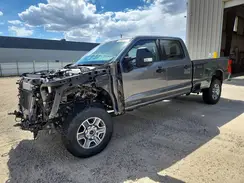 1FT8W3BT1SED75069 2025 FORD F350