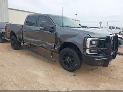 1FT8W3BT1TEC85437 2026 FORD F350