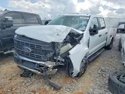 1FT8W3BT1TEC87768 2026 FORD F350