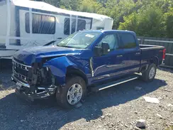1FT8W3BT1TEC96745 2026 FORD F350