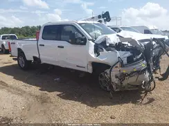1FT8W3BT1TED02494 2026 FORD F350