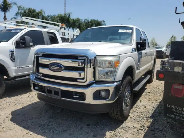 1FT8W3BT2GEA28485 2016 FORD F350 - Image 1