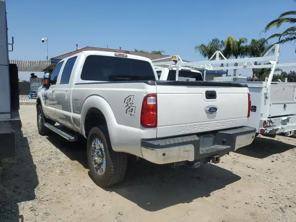 1FT8W3BT2GEA28485 2016 FORD F350 - Image 2