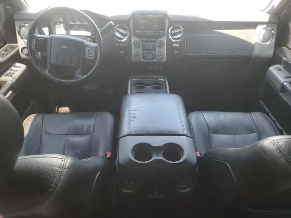 1FT8W3BT2GEA28485 2016 FORD F350 - Image 8