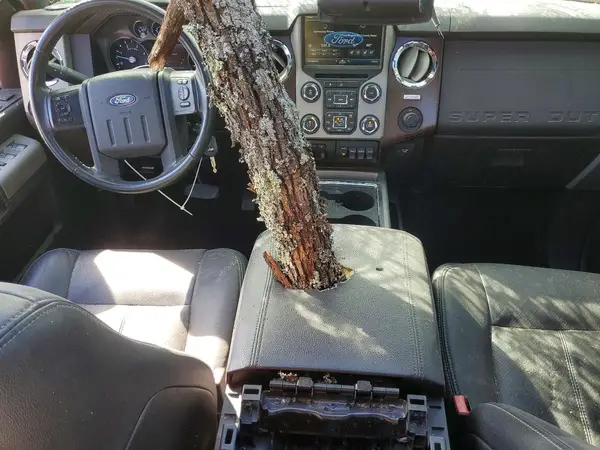 1FT8W3BT2GEA37820 2016 FORD F350 - Image 8