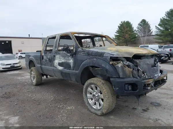 1FT8W3BT2GEA46811 2016 FORD F350 - Image 1