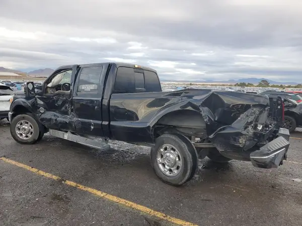 1FT8W3BT2GEA71935 2016 FORD F350 - Image 2