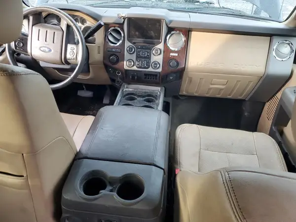 1FT8W3BT2GEA71935 2016 FORD F350 - Image 8