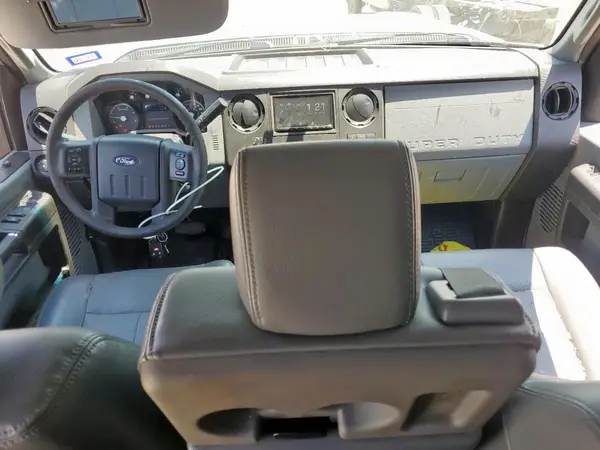 1FT8W3BT2GEA73491 2016 FORD F350 - Image 8