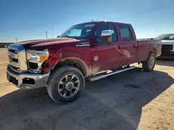 1FT8W3BT2GEA90713 2016 FORD F350
