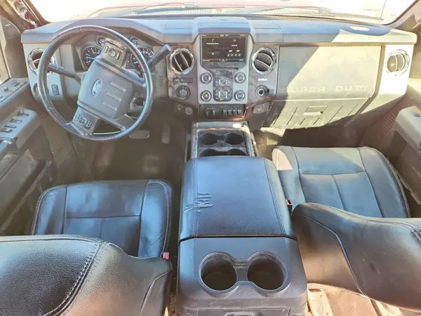 1FT8W3BT2GEA90713 2016 FORD F350 - Image 8