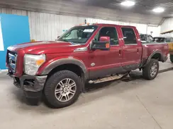 1FT8W3BT2GEB17019 2016 FORD F350