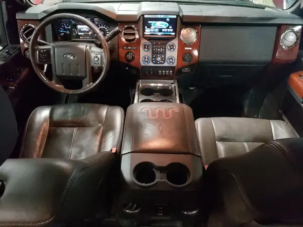 1FT8W3BT2GEB17019 2016 FORD F350 - Image 8