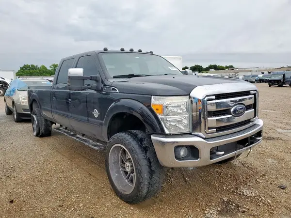 1FT8W3BT2GEB23046 2016 FORD F350 - Image 1