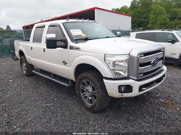 1FT8W3BT2GEB29932 2016 FORD F350 - Image 1