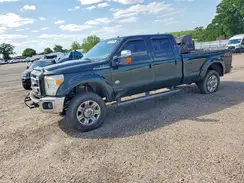 1FT8W3BT2GEB37741 2016 FORD F350