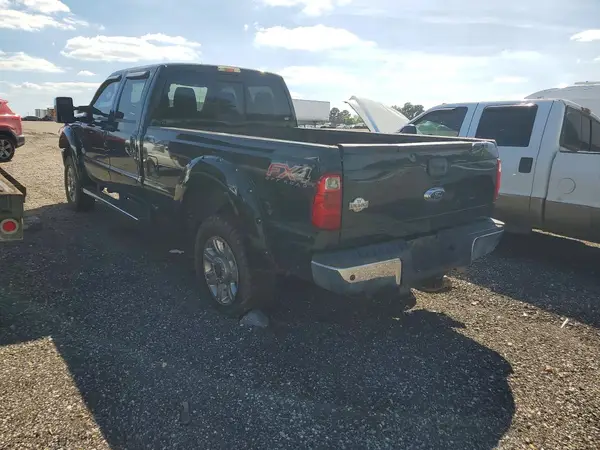 1FT8W3BT2GEB37741 2016 FORD F350 - Image 2