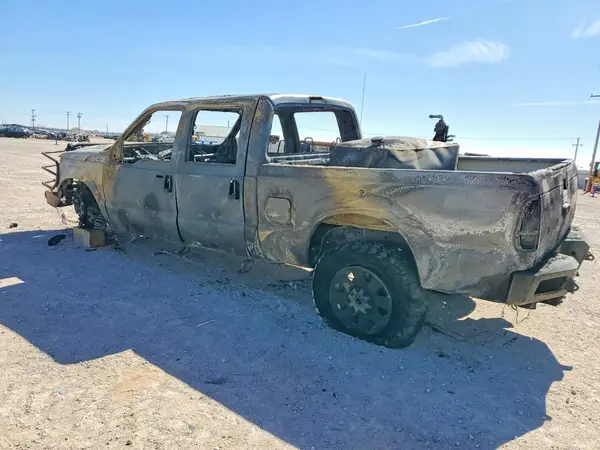 1FT8W3BT2GEB75891 2016 FORD F350 - Image 2