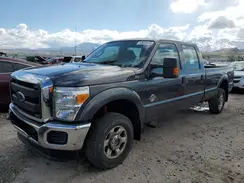 1FT8W3BT2GEB77026 2016 FORD F350