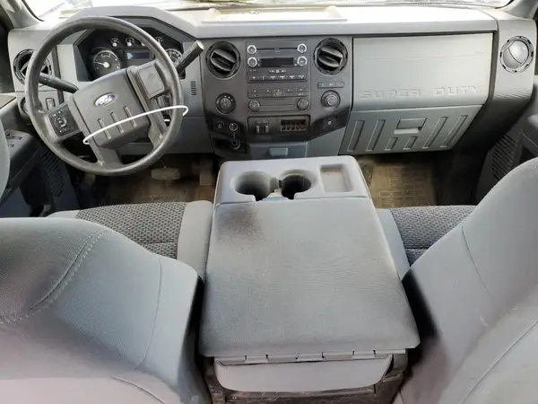 1FT8W3BT2GEB77026 2016 FORD F350 - Image 8