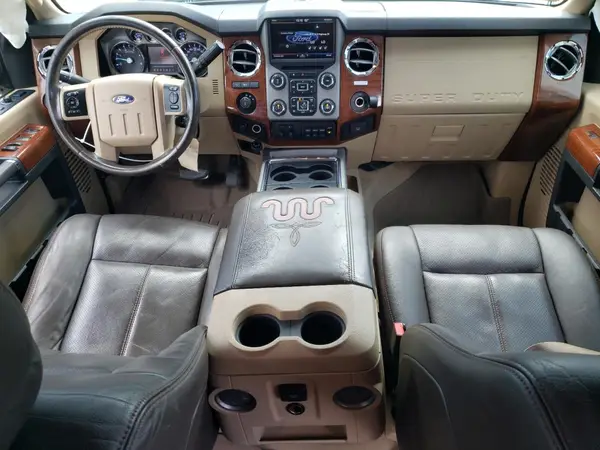1FT8W3BT2GEC28542 2016 FORD F350 - Image 8