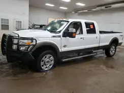 1FT8W3BT2GEC50461 2016 FORD F350