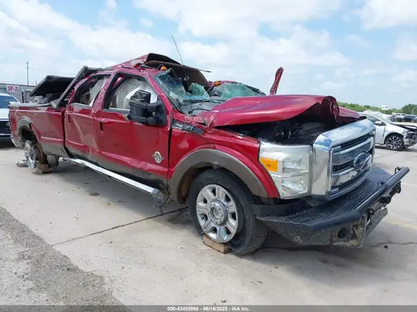1FT8W3BT2GEC60603 2016 FORD F350 - Image 1