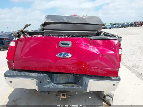 1FT8W3BT2GEC60603 2016 FORD F350 - Image 8