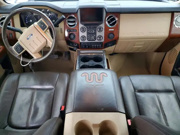 1FT8W3BT2GEC63159 2016 FORD F350 - Image 8