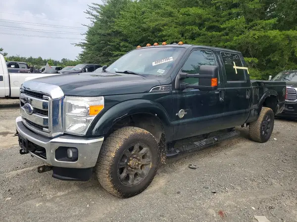 1FT8W3BT2GEC78289 2016 FORD F350 - Image 1