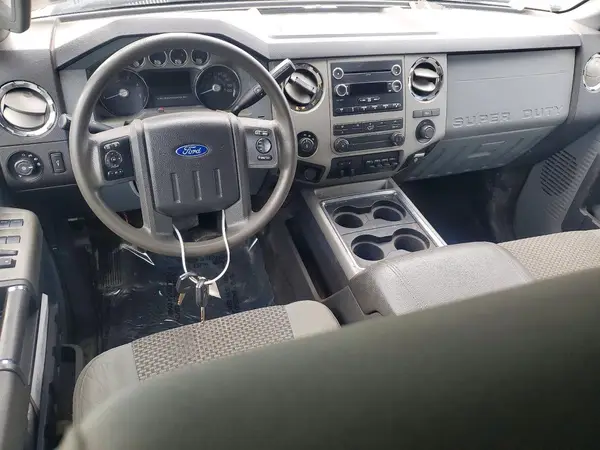 1FT8W3BT2GEC78289 2016 FORD F350 - Image 8