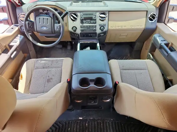 1FT8W3BT2GEC78504 2016 FORD F350 - Image 8