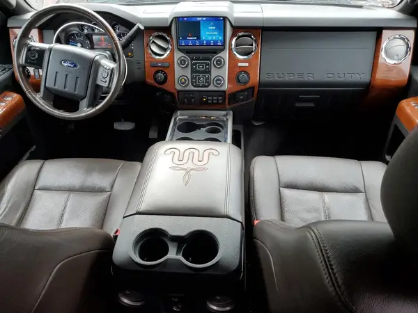 1FT8W3BT2GEC93519 2016 FORD F350 - Image 8