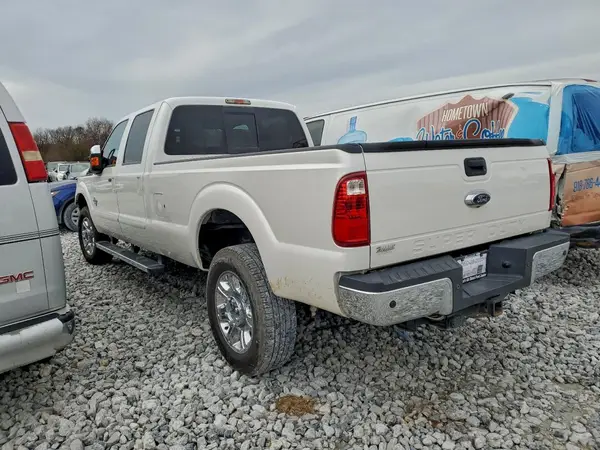 1FT8W3BT2GEC95853 2016 FORD F350 - Image 2