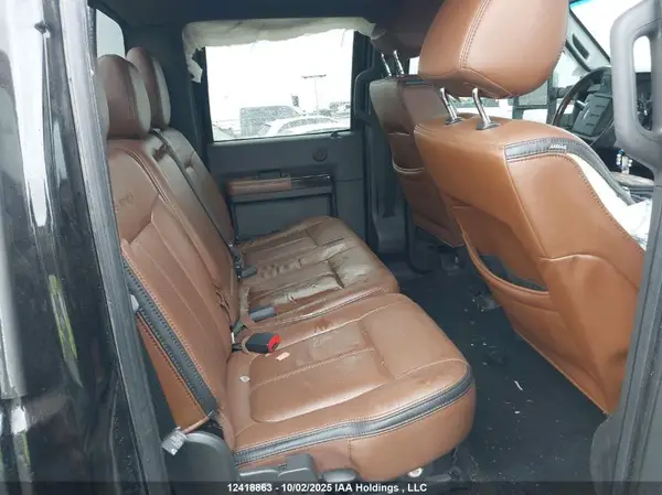 1FT8W3BT2GED06348 2016 FORD F350 - Image 8