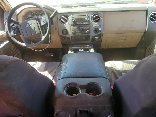 1FT8W3BT2GED12876 2016 FORD F350 - Image 8