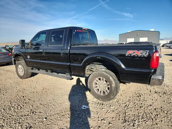 1FT8W3BT2GED18872 2016 FORD F350 - Image 2