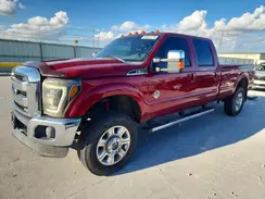 1FT8W3BT2GED22369 2016 FORD F350
