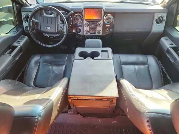 1FT8W3BT2GED22369 2016 FORD F350 - Image 8