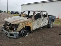 1FT8W3BT2GED34070 2016 FORD F350