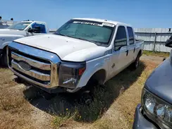 1FT8W3BT2GED49040 2016 FORD F350