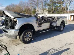 1FT8W3BT2HEB50667 2017 FORD F350