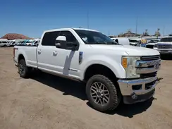 1FT8W3BT2HEB77898 2017 FORD F350